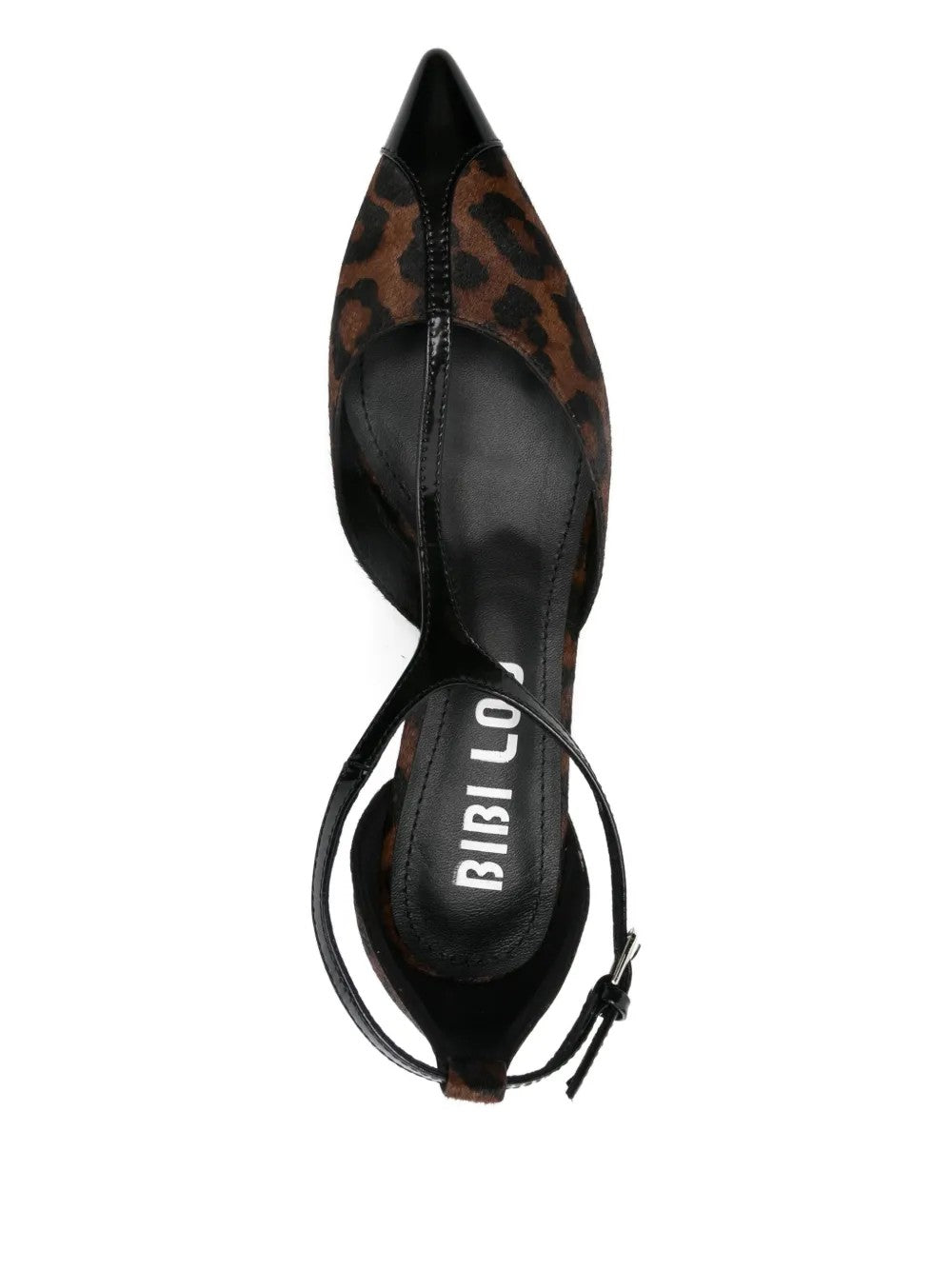 Bibi Lou DECOLLETÉ Multicolor