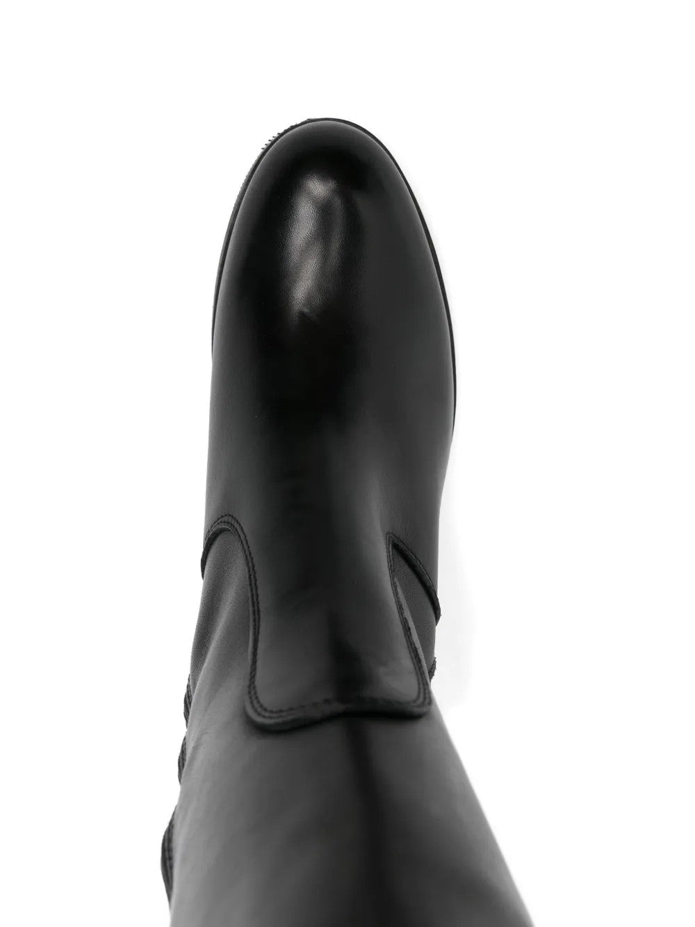 Progetto STIVALI Nero