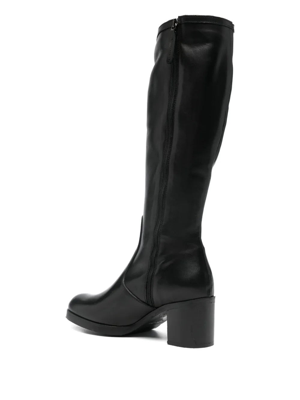 Progetto STIVALI Nero