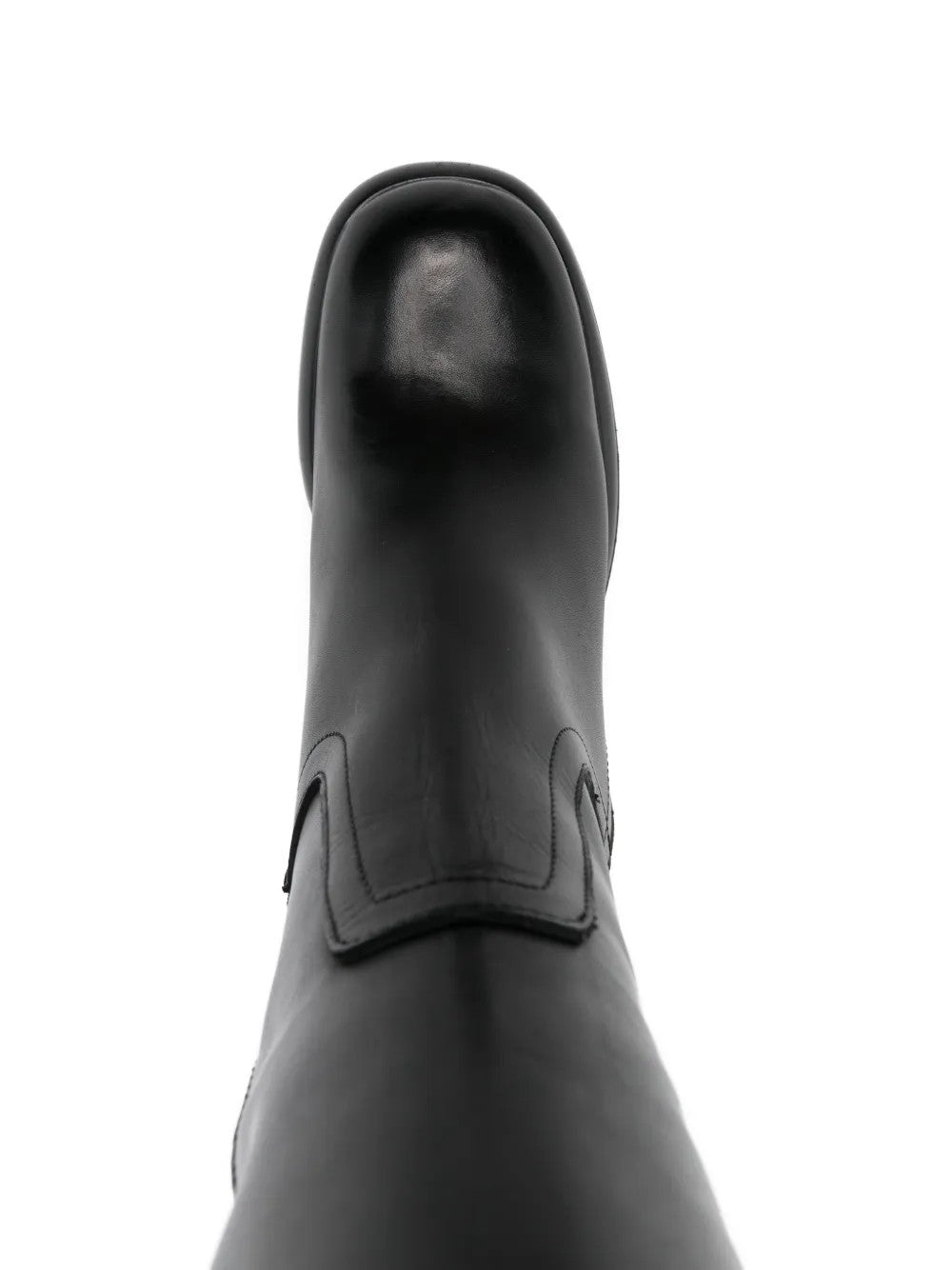 Progetto STIVALI Nero