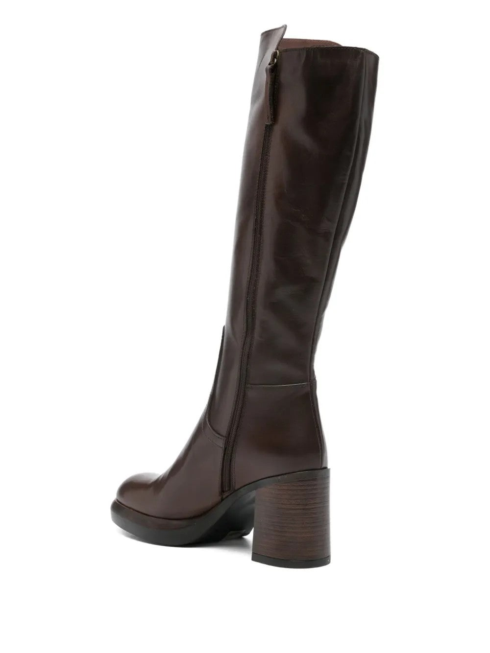 Progetto STIVALI Marrone