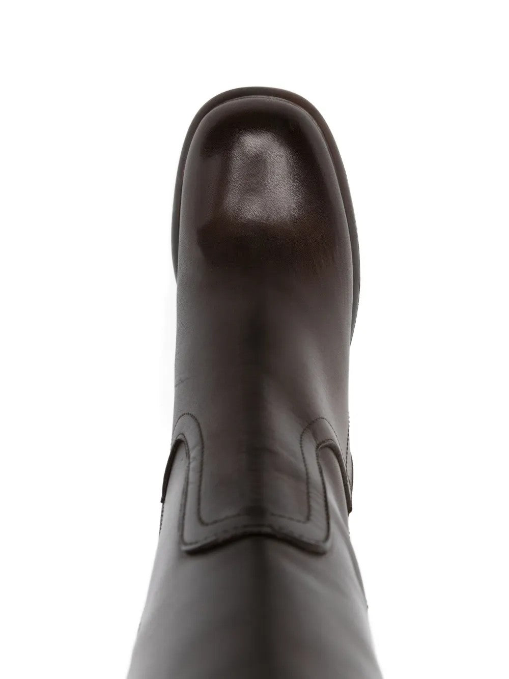 Progetto STIVALI Marrone