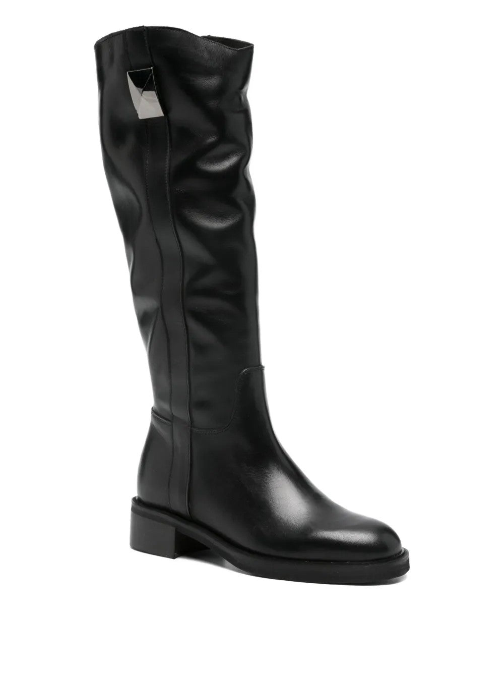 Progetto STIVALI Nero