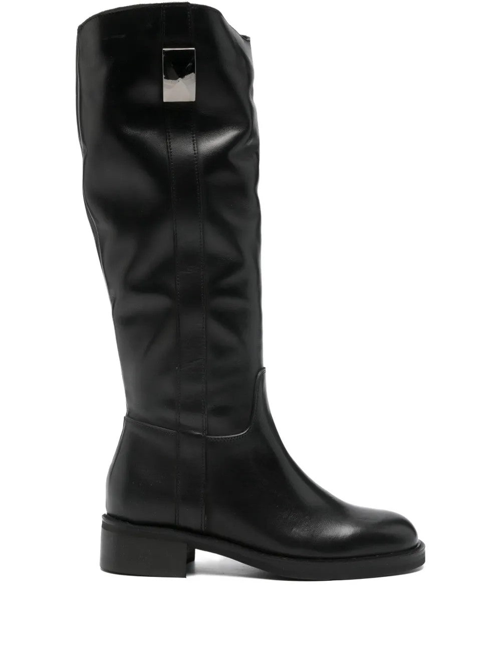 Progetto STIVALI Nero