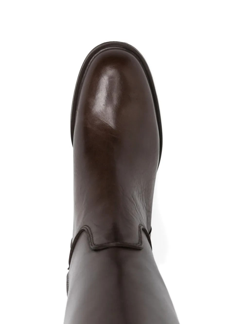 Progetto STIVALI Marrone