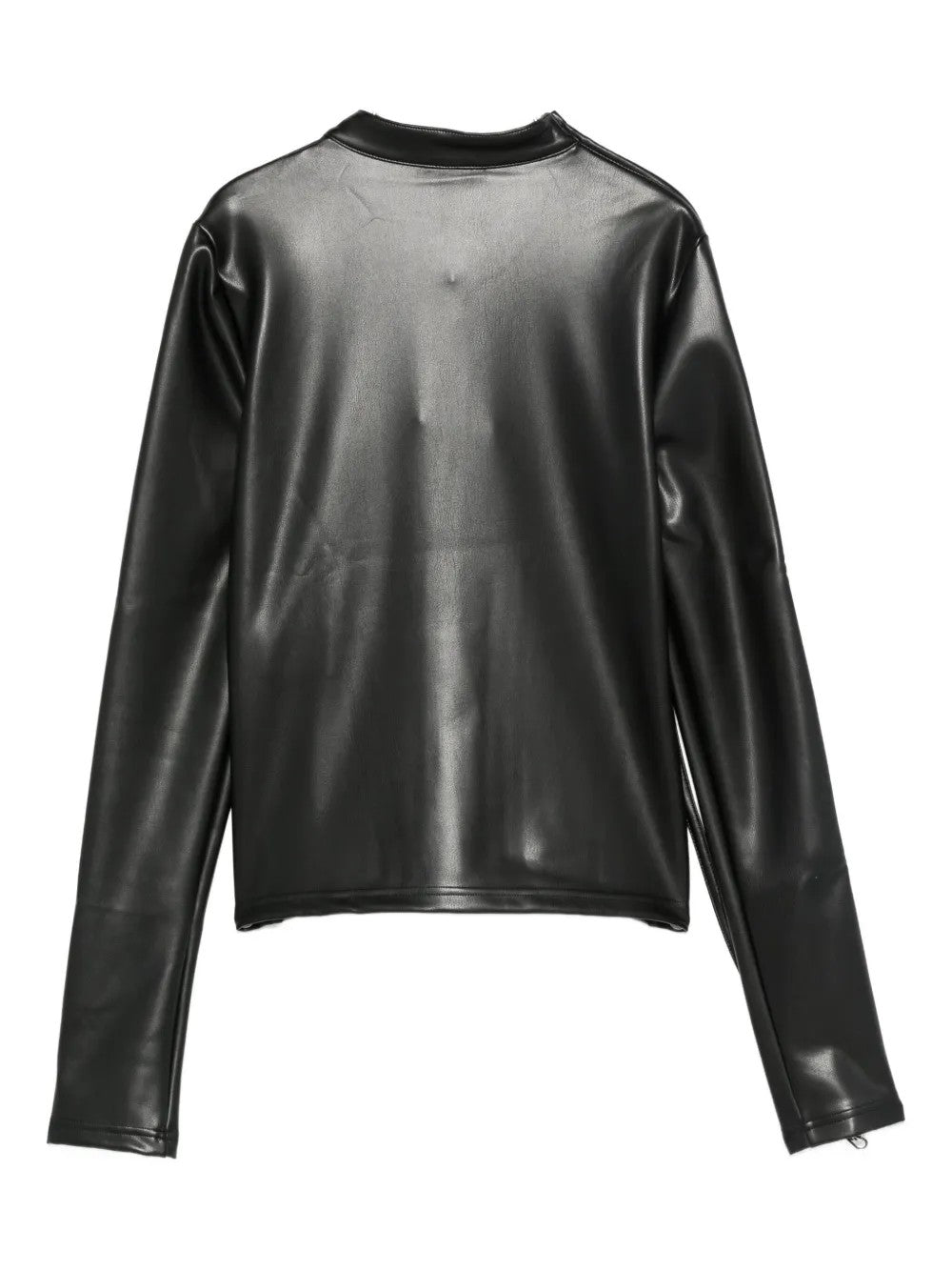 Courreges TOP Nero