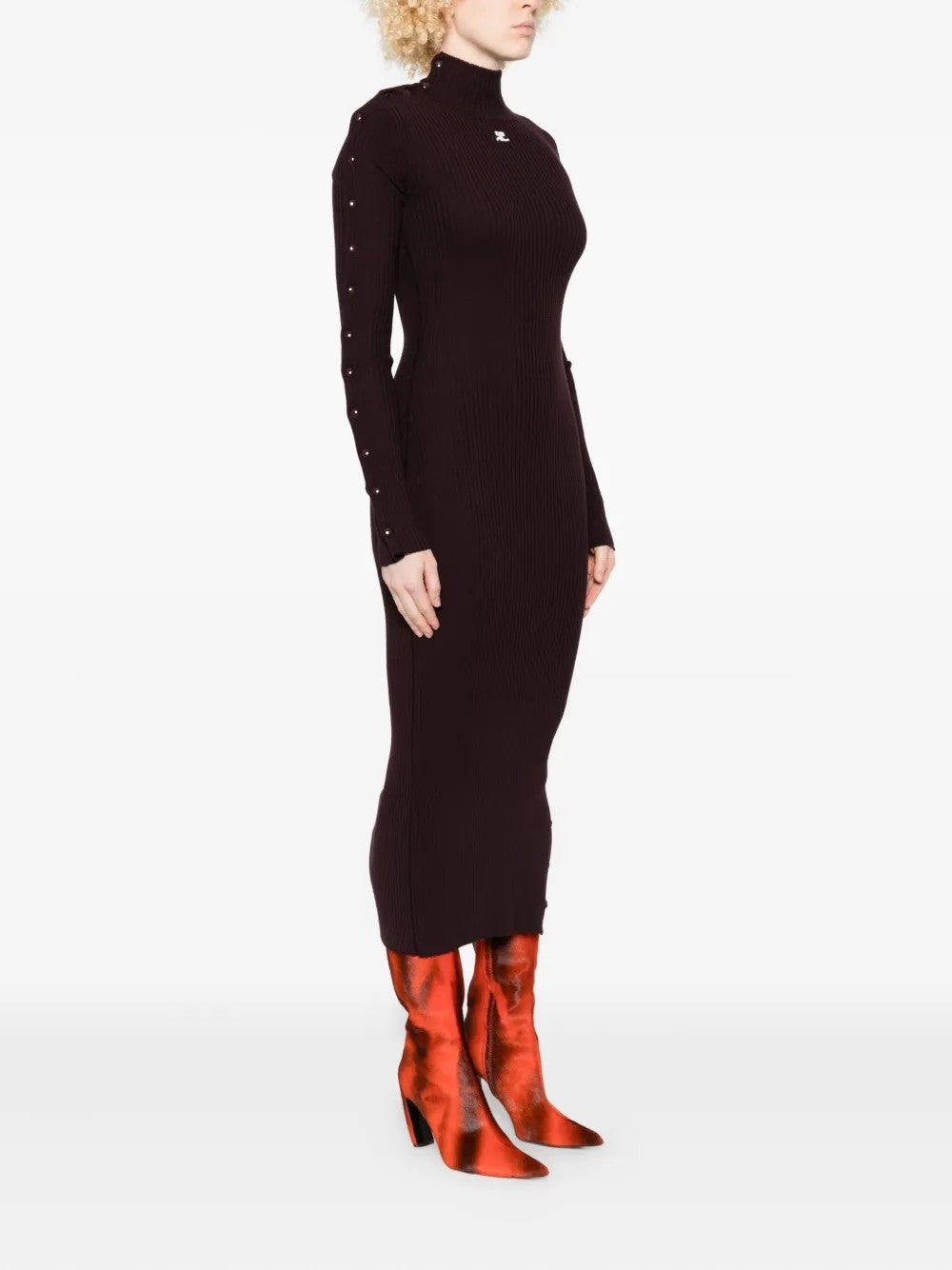 Courreges VESTITI Viola