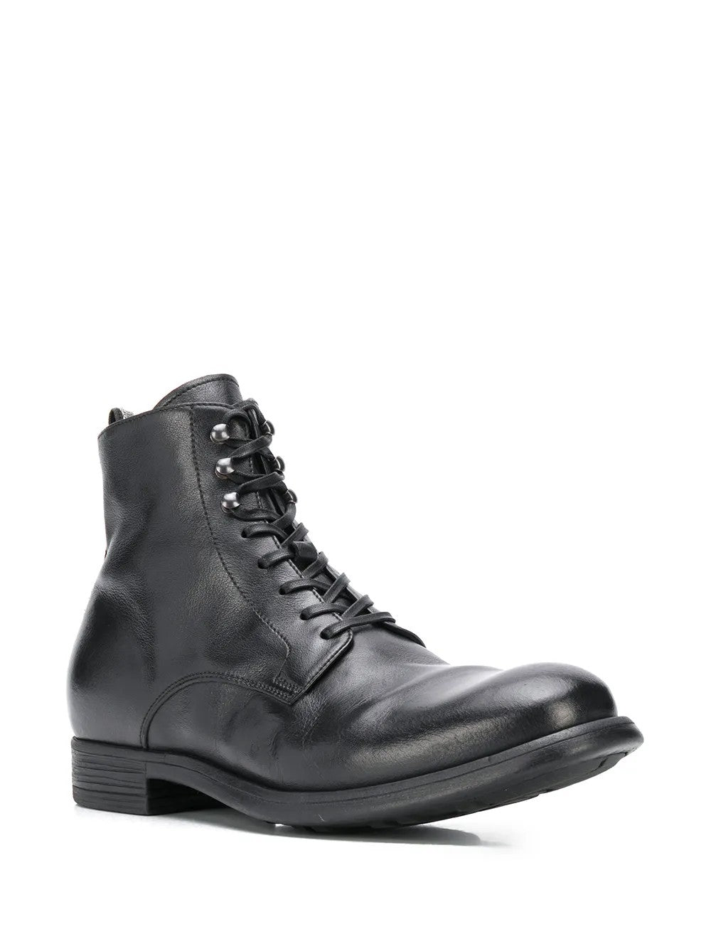 Officine Creative STRINGATE Nero