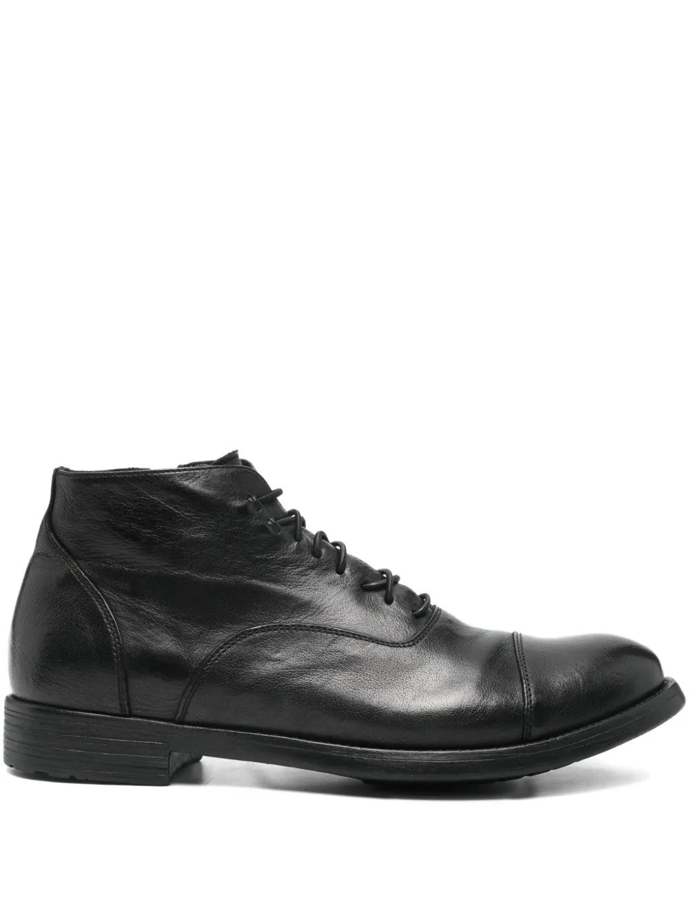 Officine Creative STRINGATE Nero