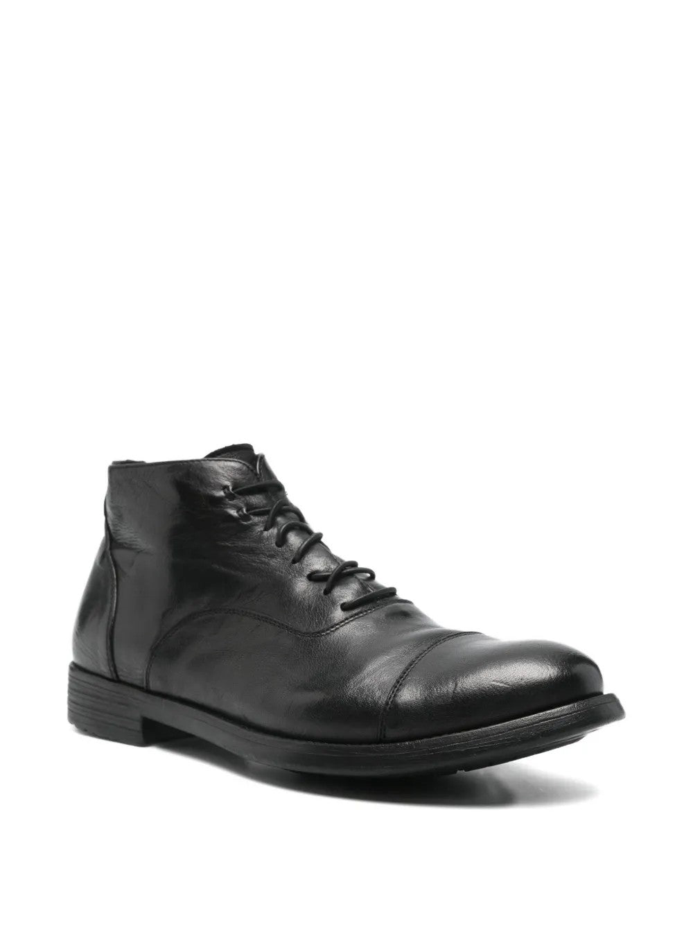 Officine Creative STRINGATE Nero