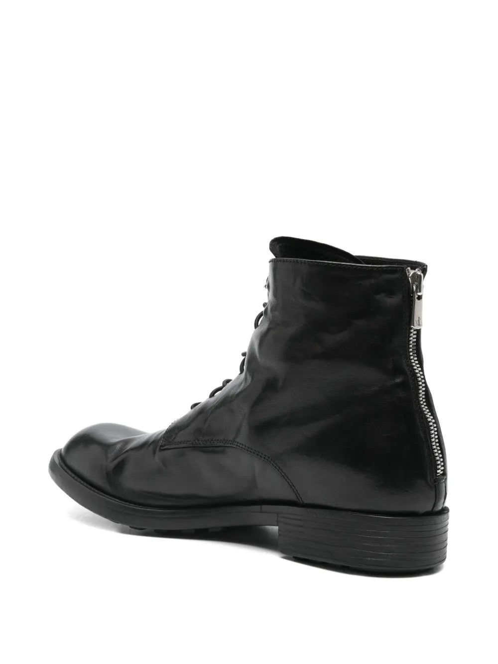 Officine Creative STRINGATE Nero