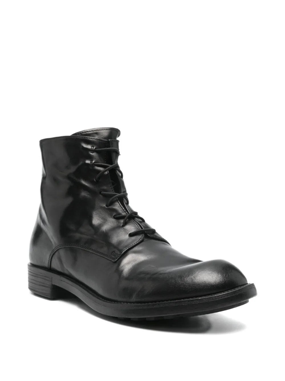 Officine Creative STRINGATE Nero