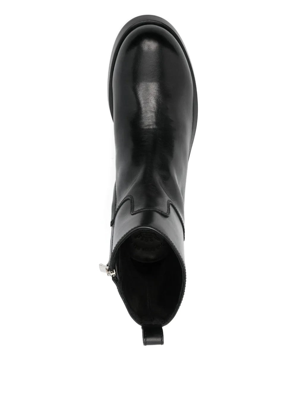 Officine Creative STIVALETTI Nero