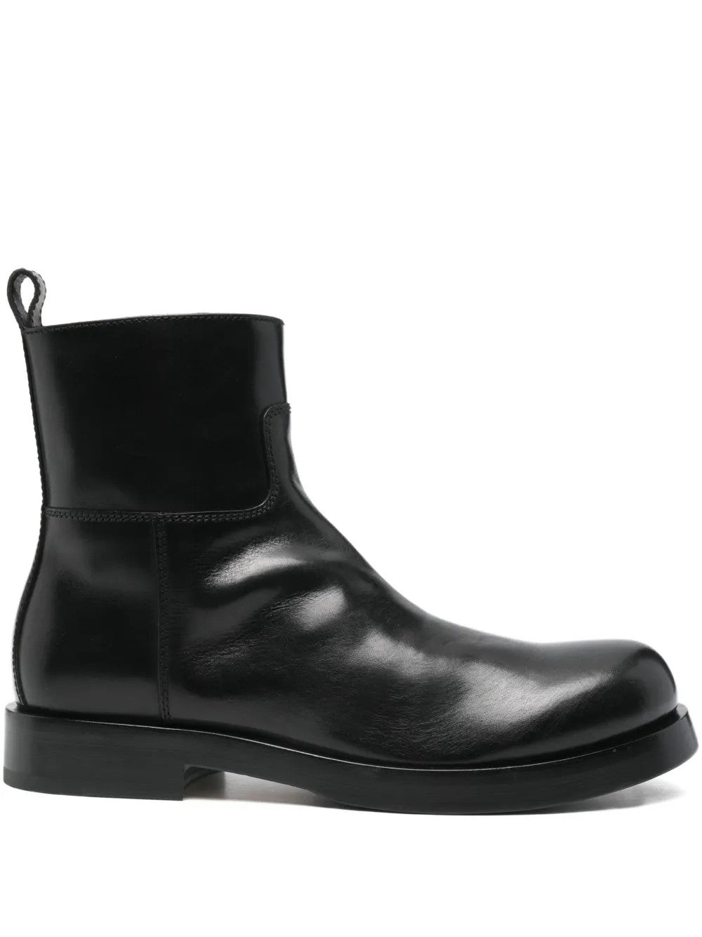 Officine Creative STIVALETTI Nero