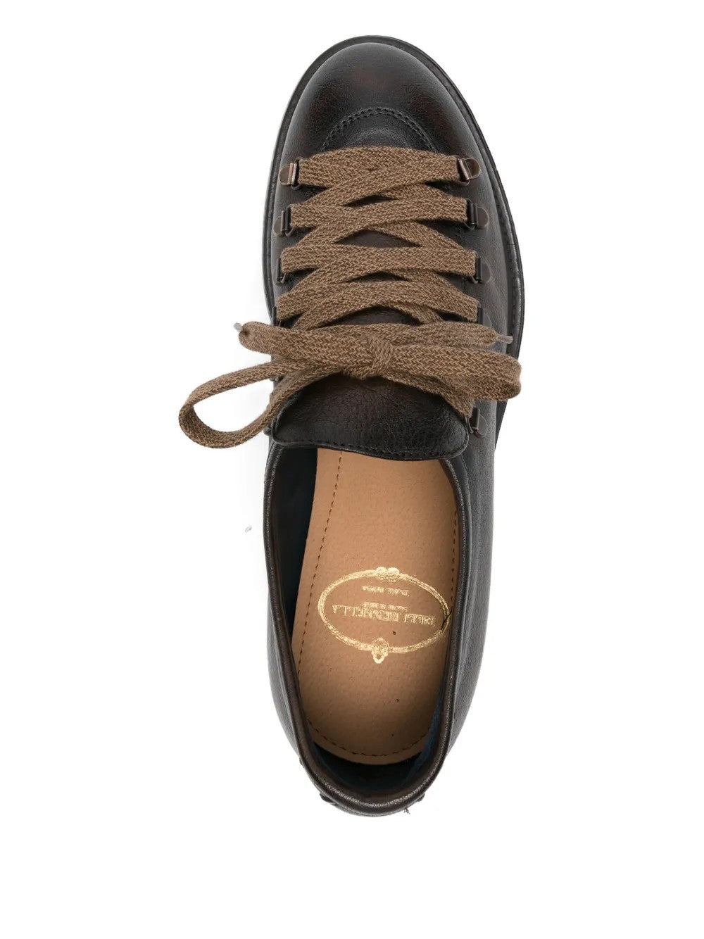 F.lli Rennella STRINGATE Marrone