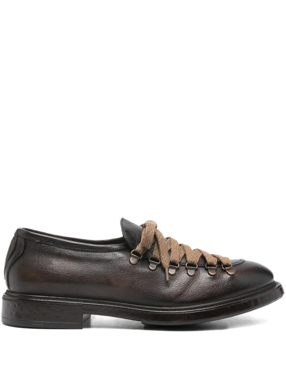 F.lli Rennella STRINGATE Marrone