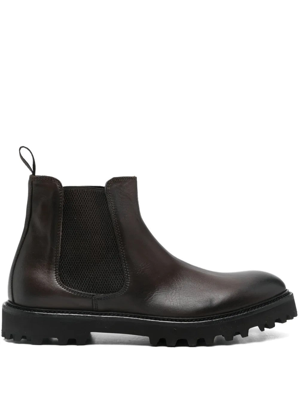 F.lli Rennella BEATLES Marrone