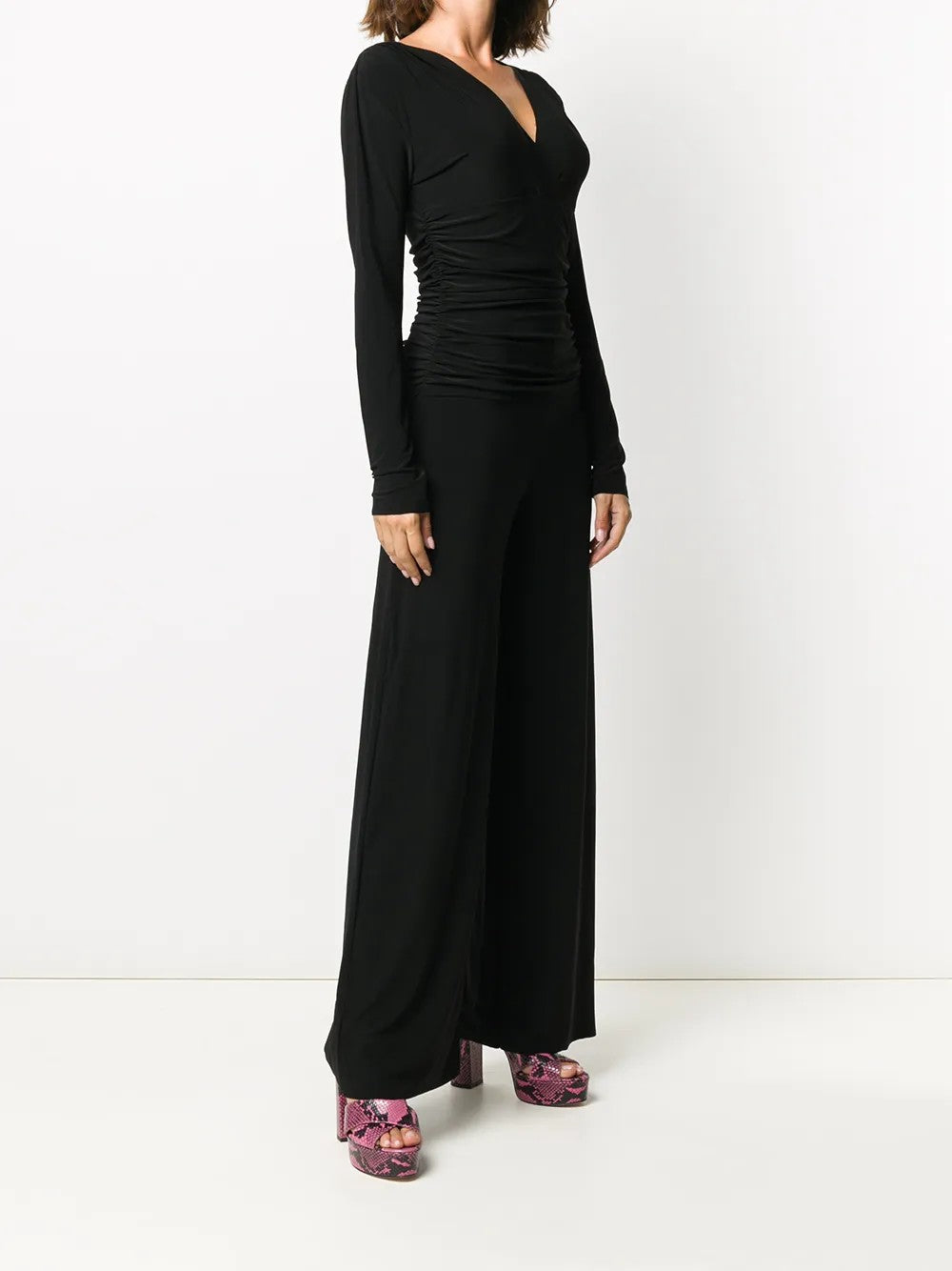 Norma Kamali VESTITI Nero