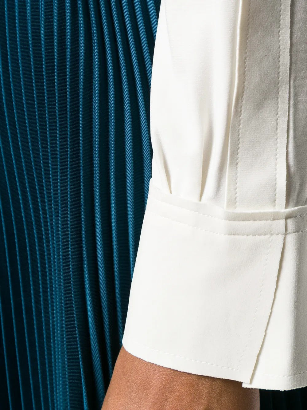 Norma Kamali CAMICIE Beige