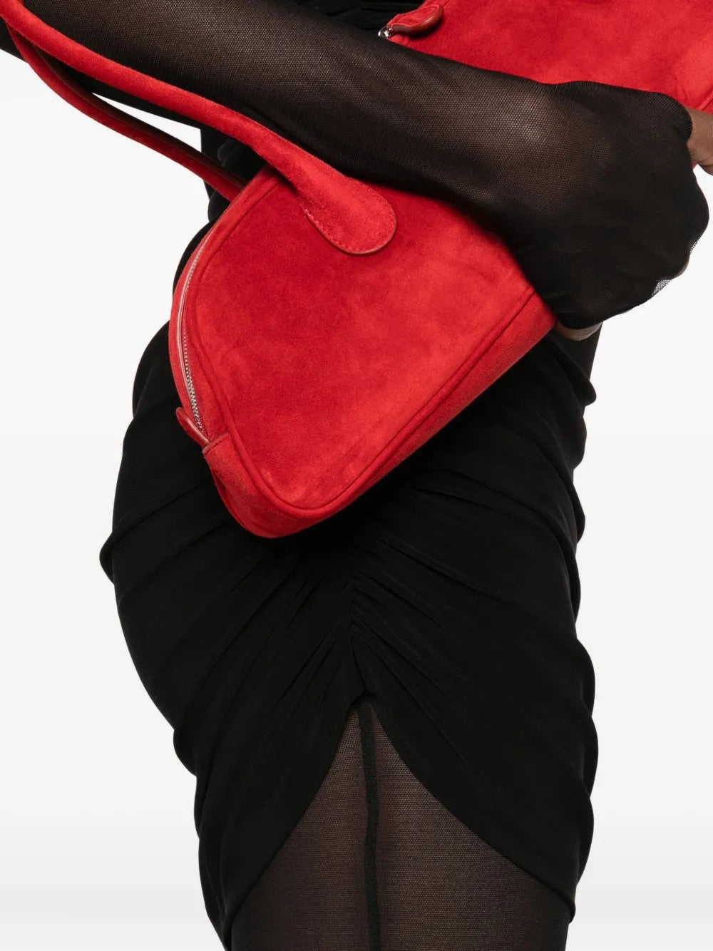 Norma Kamali VESTITI Nero