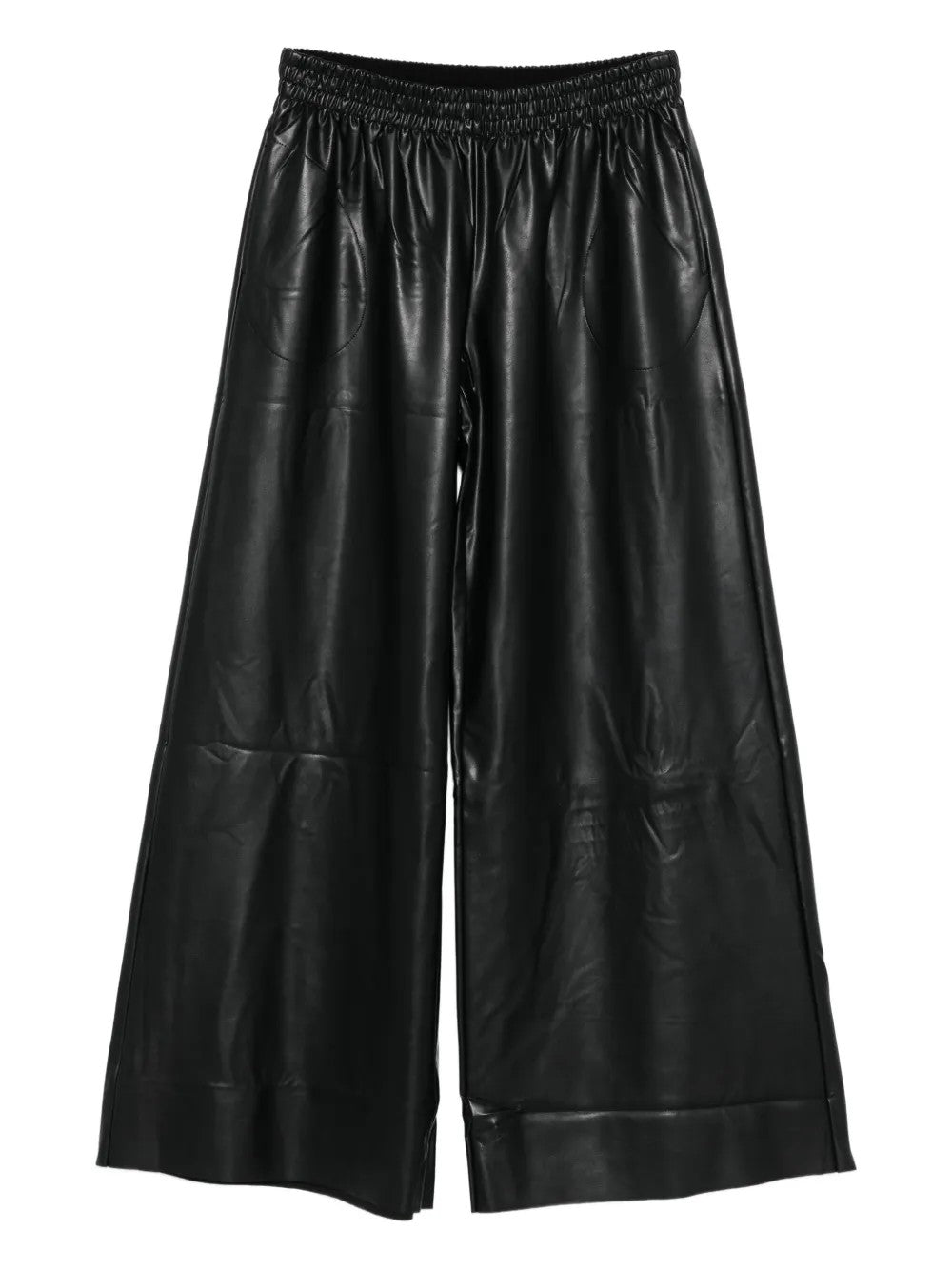 Norma Kamali PANTALONI Nero