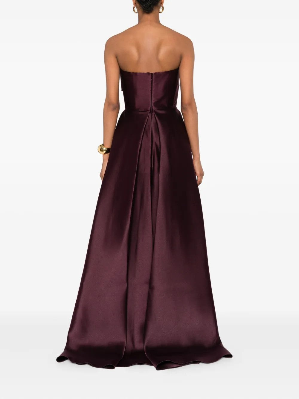 Solace London VESTITI Viola