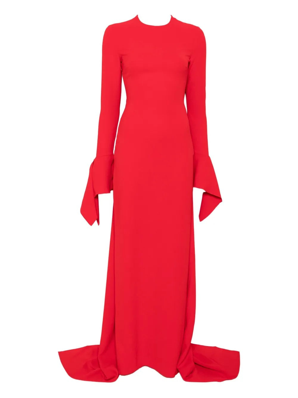 Solace London VESTITI Rosso