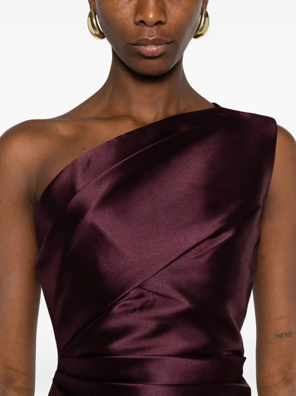 Solace London VESTITI Viola