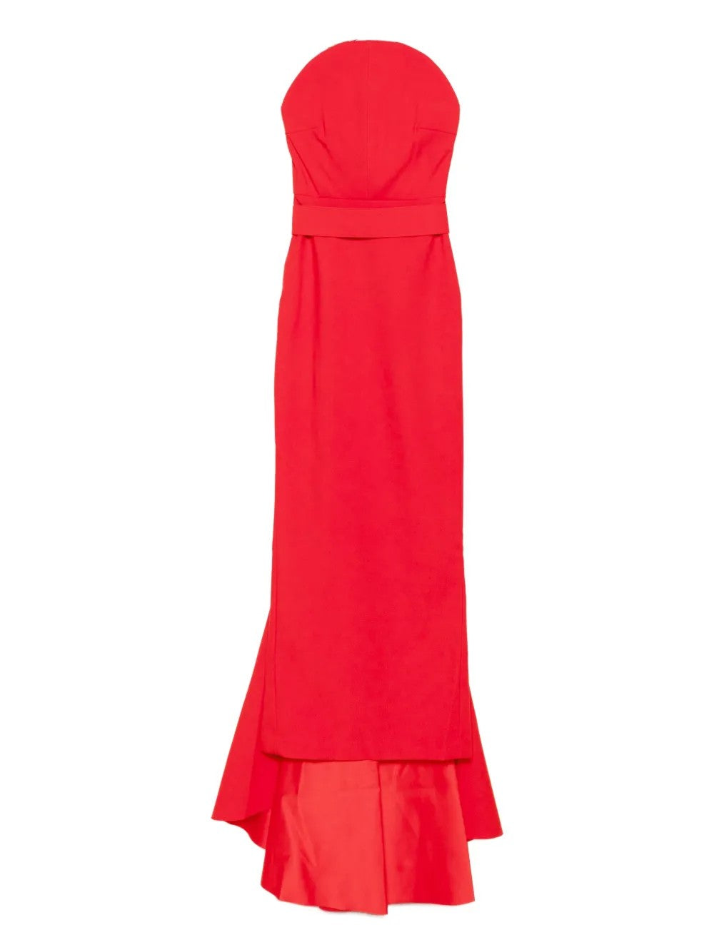 Solace London VESTITI Rosso