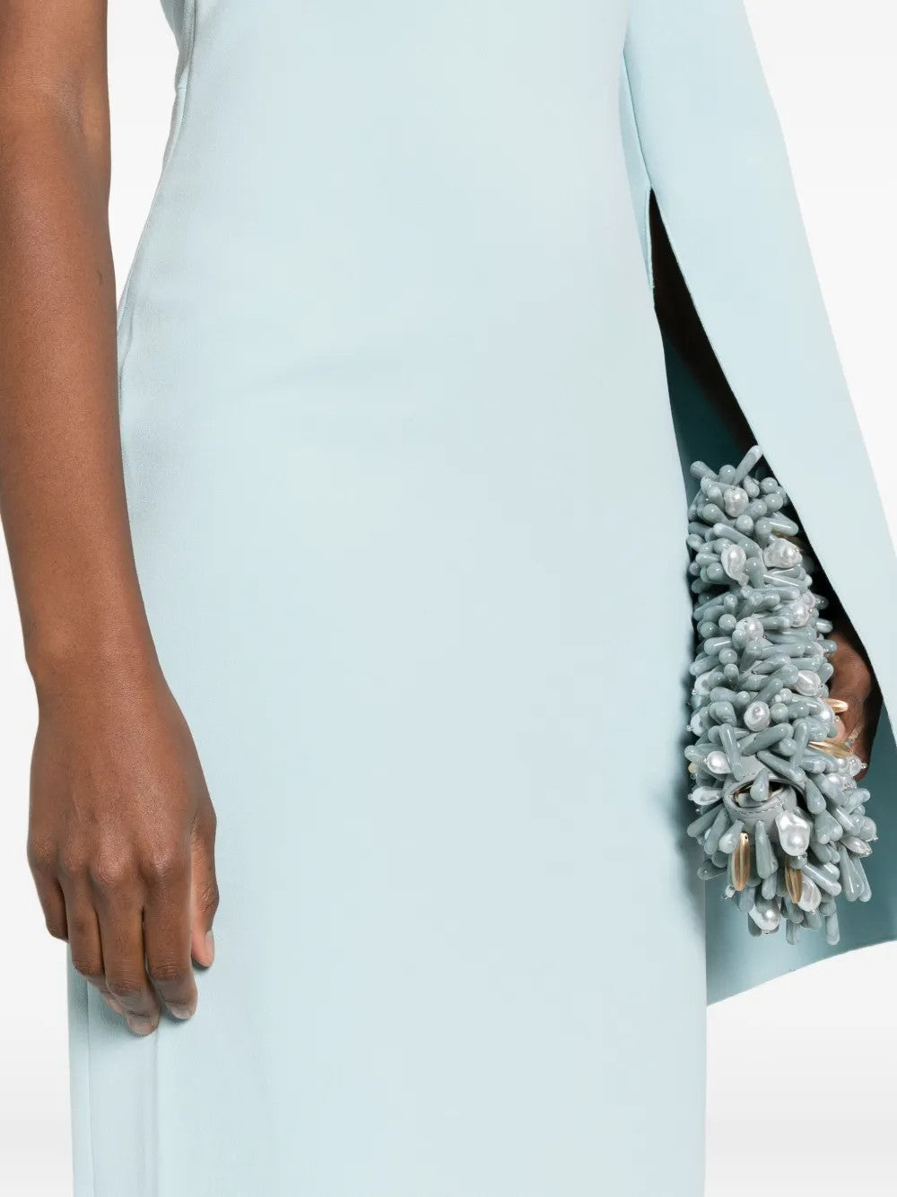 Solace London VESTITI Blu