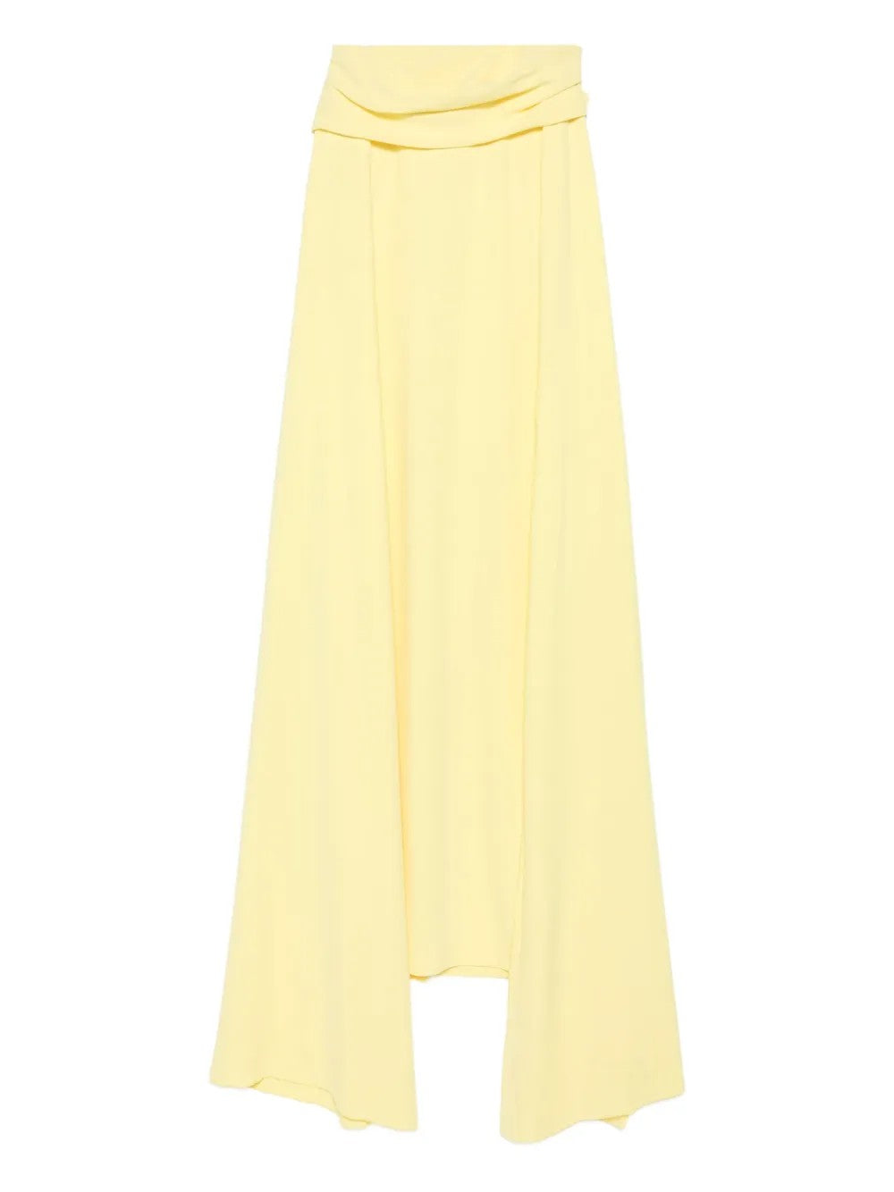 Solace London VESTITI Giallo