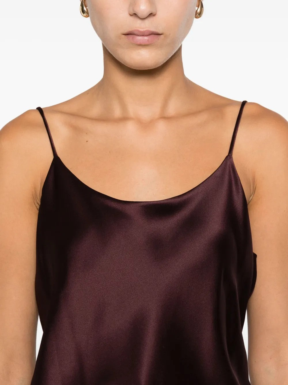 Max Mara TOP Viola