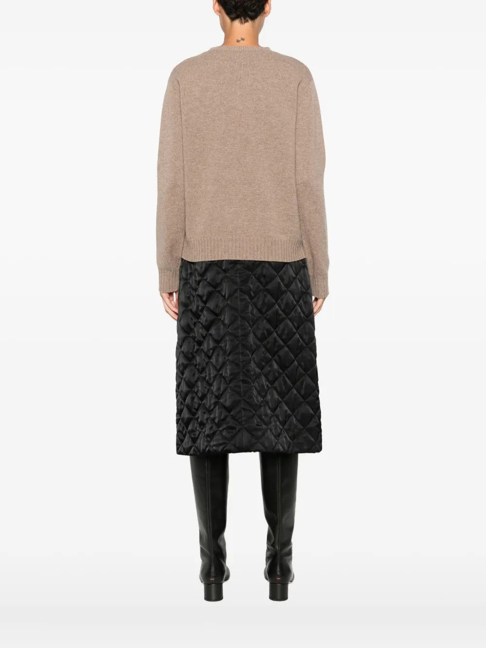 Max Mara MAGLIERIA Bianco