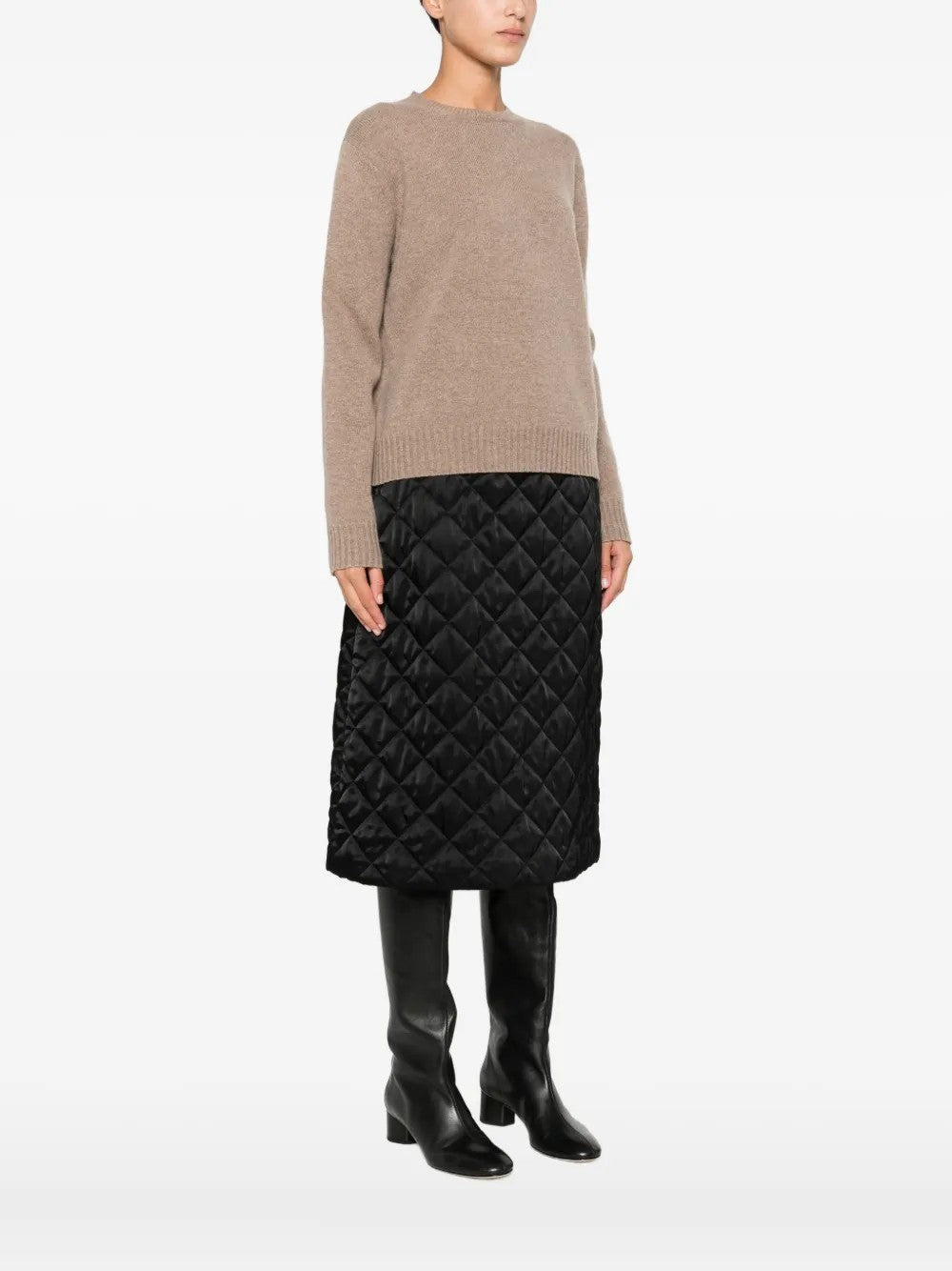 Max Mara MAGLIERIA Bianco