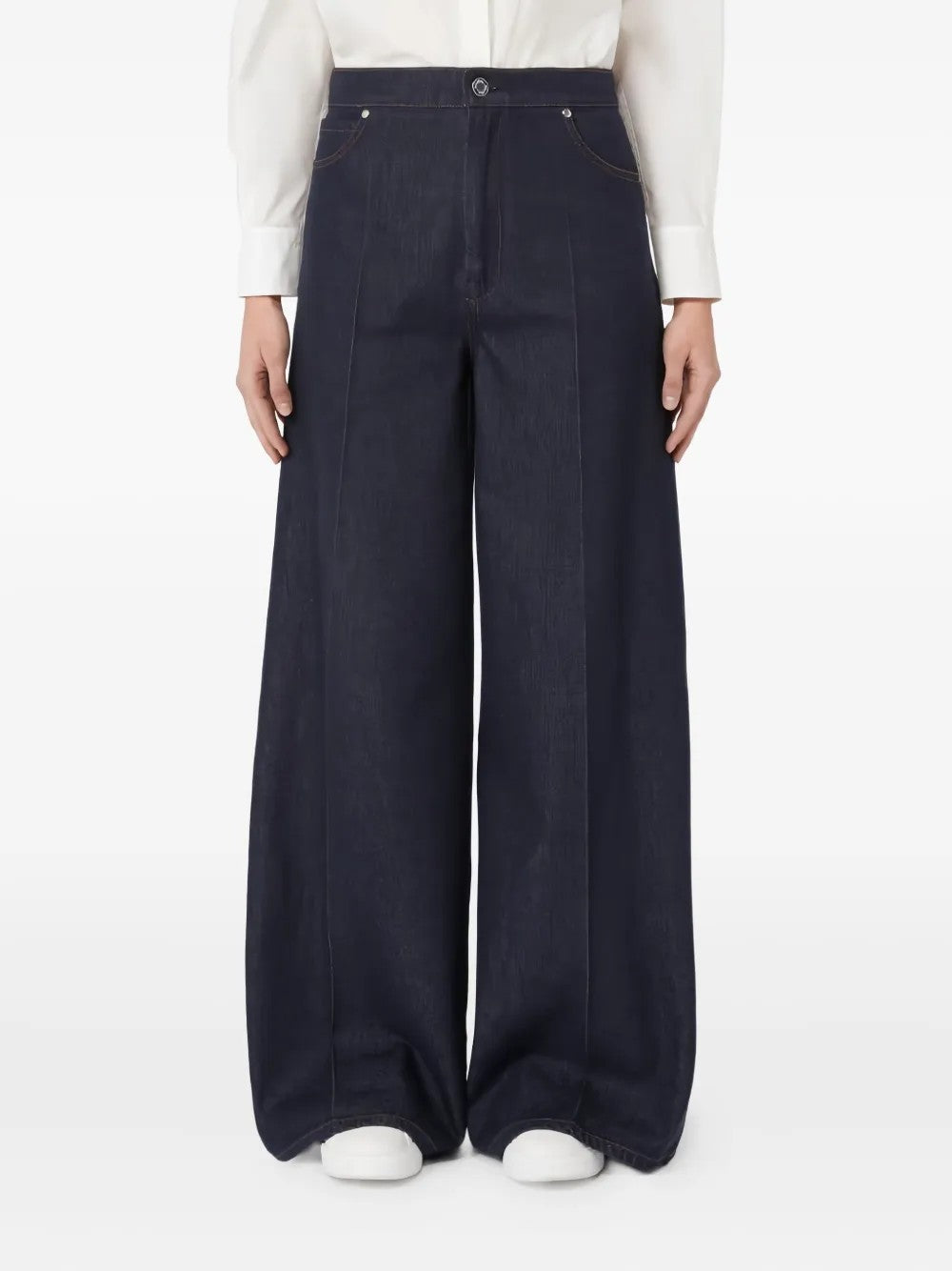 Max Mara JEANS Blu