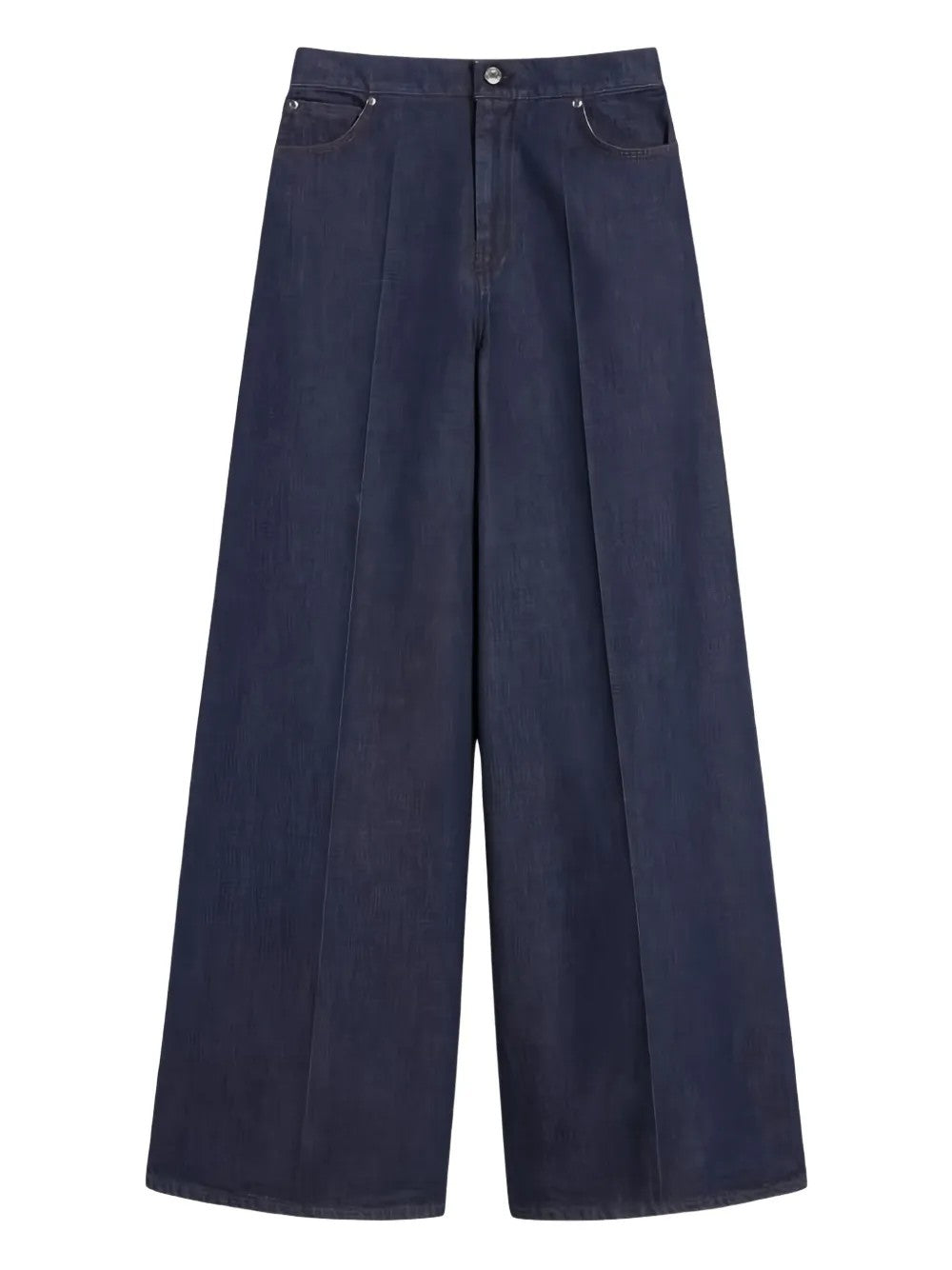 Max Mara JEANS Blu
