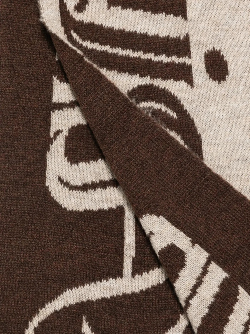 Carne Bollente SCIARPE & STOLE Beige