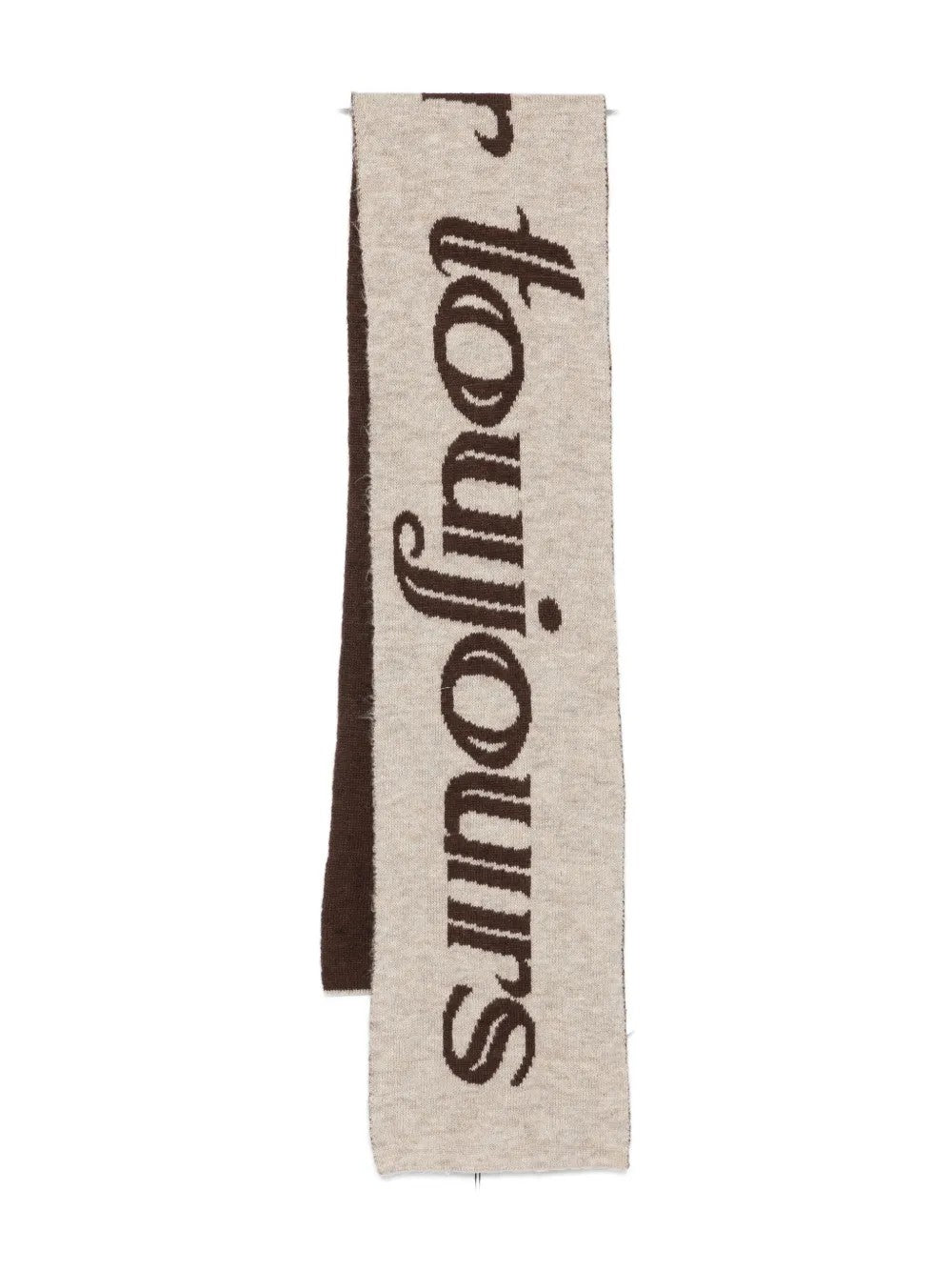 Carne Bollente SCIARPE & STOLE Beige