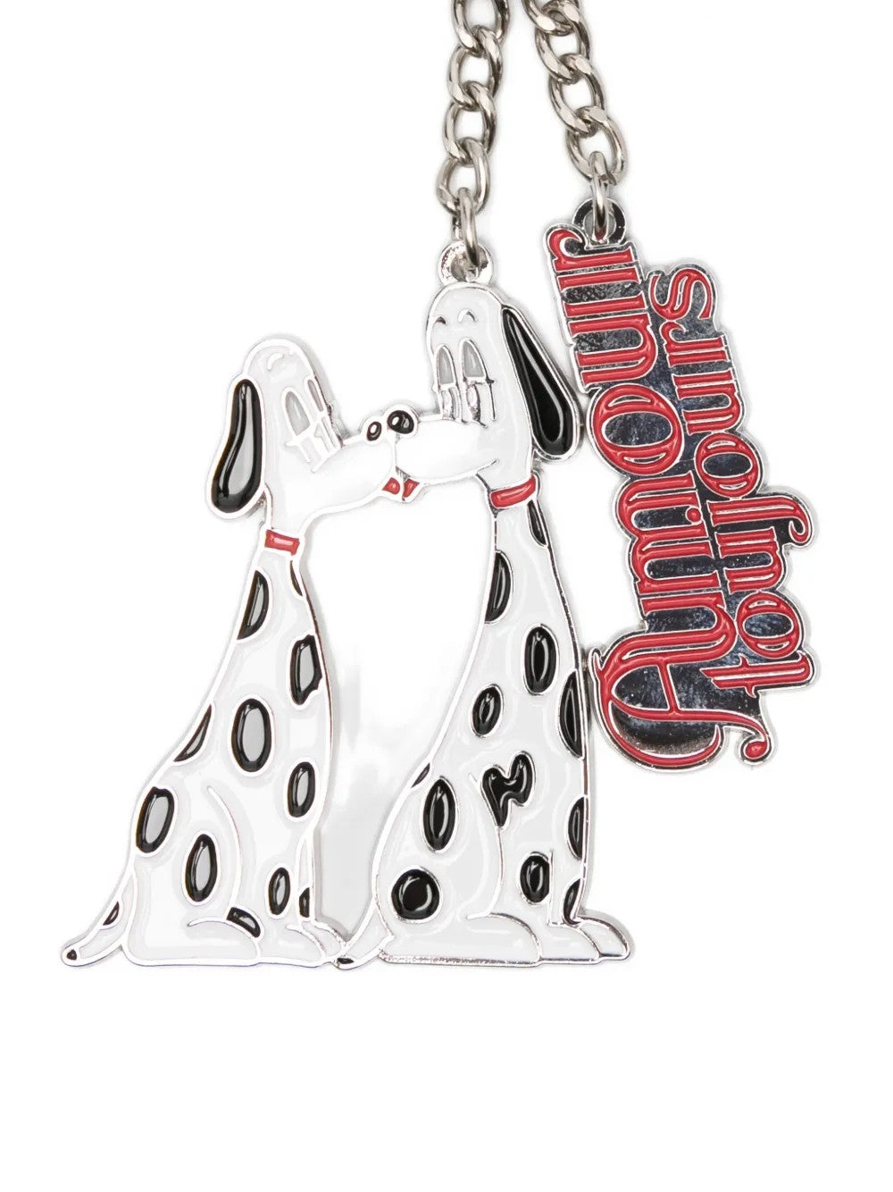 Portachiavi Puppy Love Forever - Carne Bollente