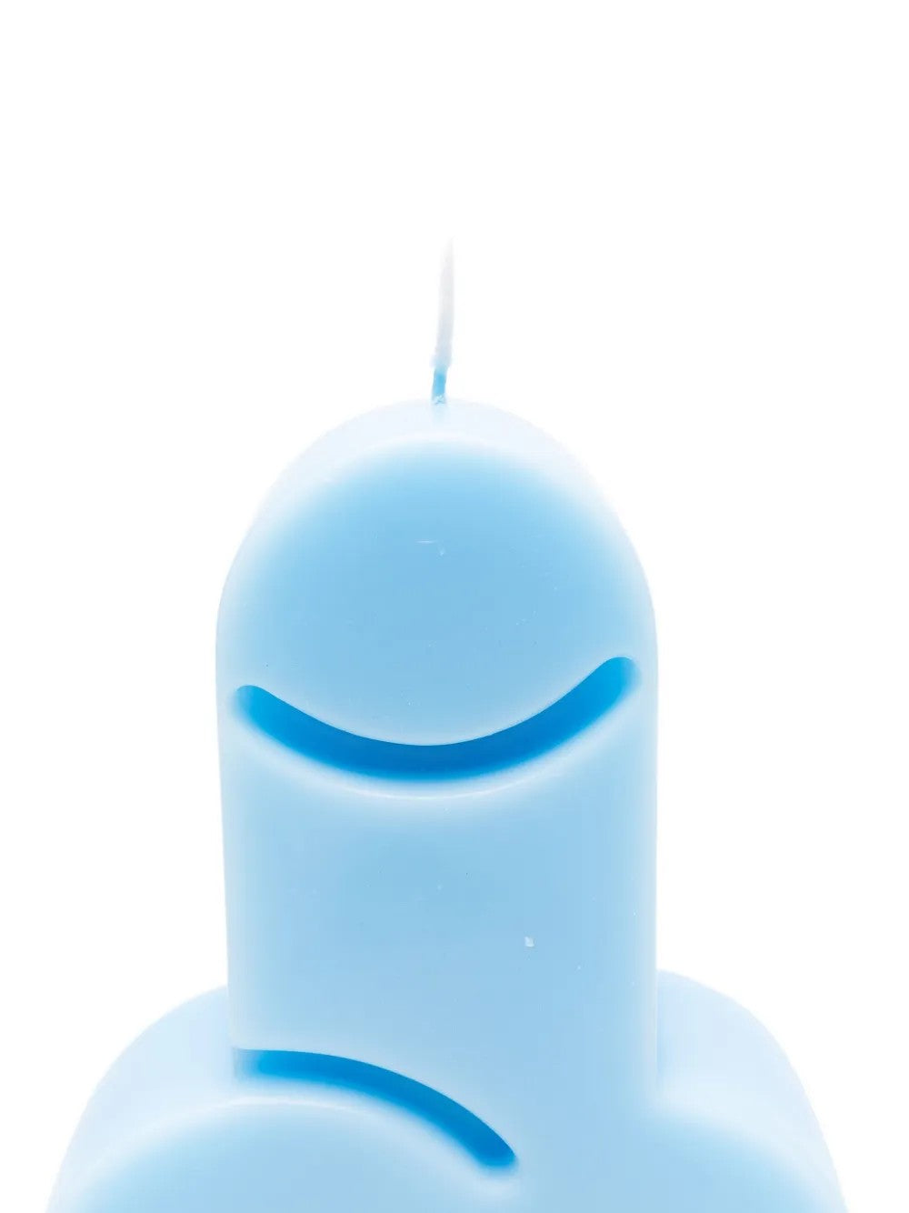 Carne Bollente CANDELE Blu