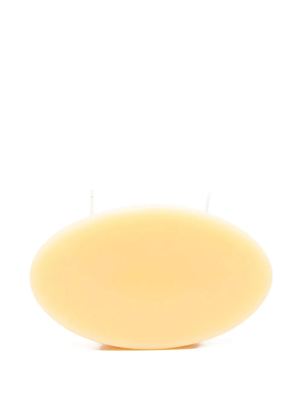 Carne Bollente CANDELE Giallo