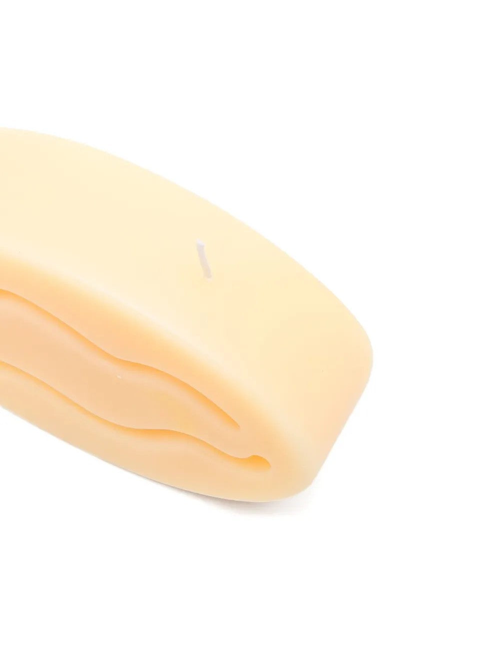 Carne Bollente CANDELE Giallo