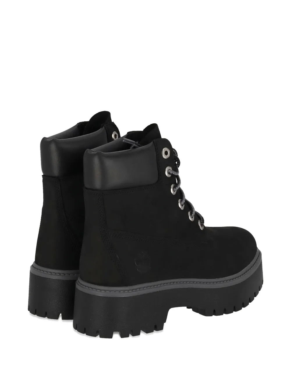 Timberland STIVALETTI Nero