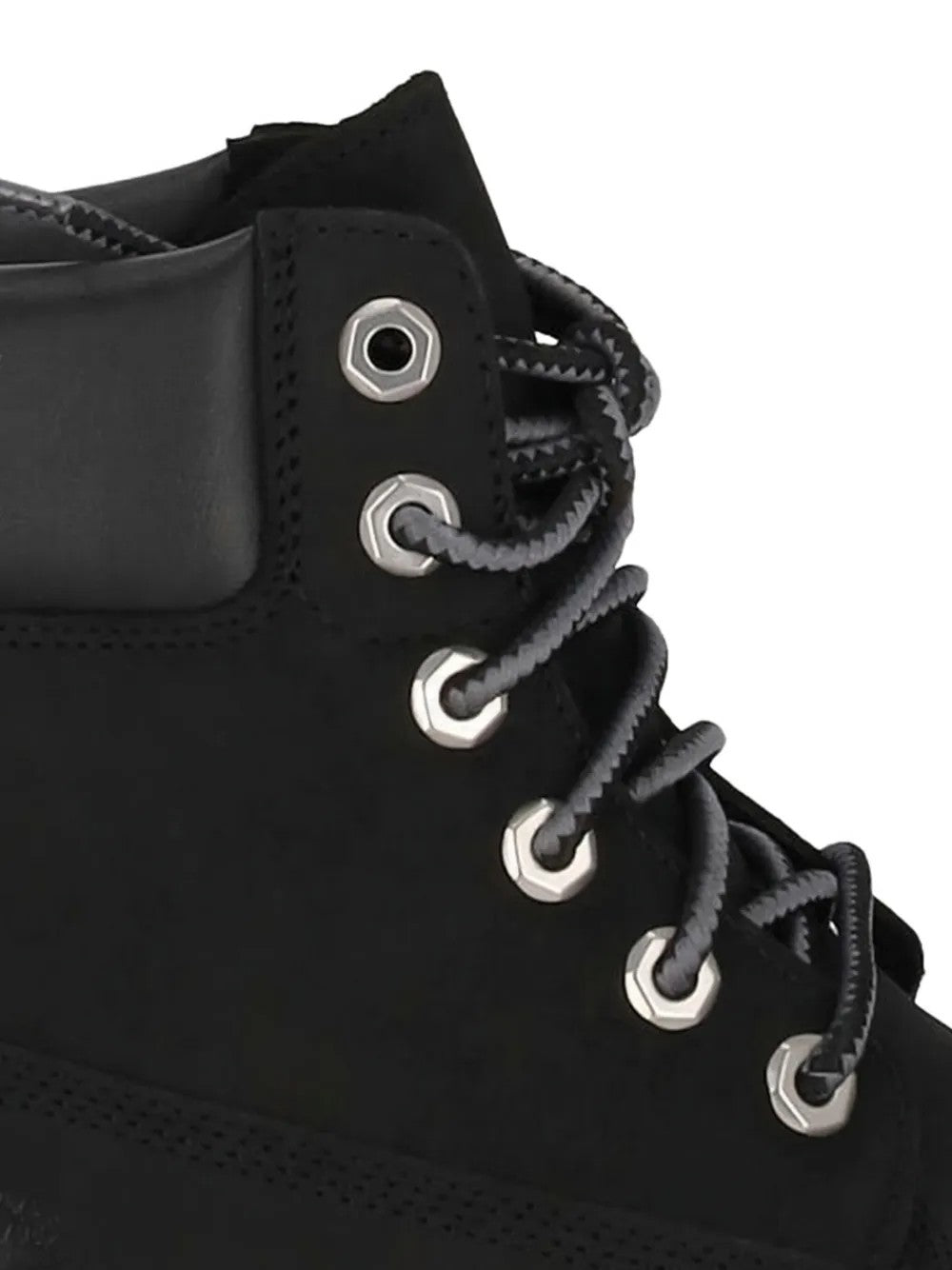 Timberland STIVALETTI Nero