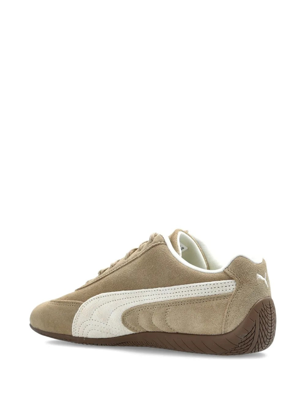 Puma SNEAKERS Beige