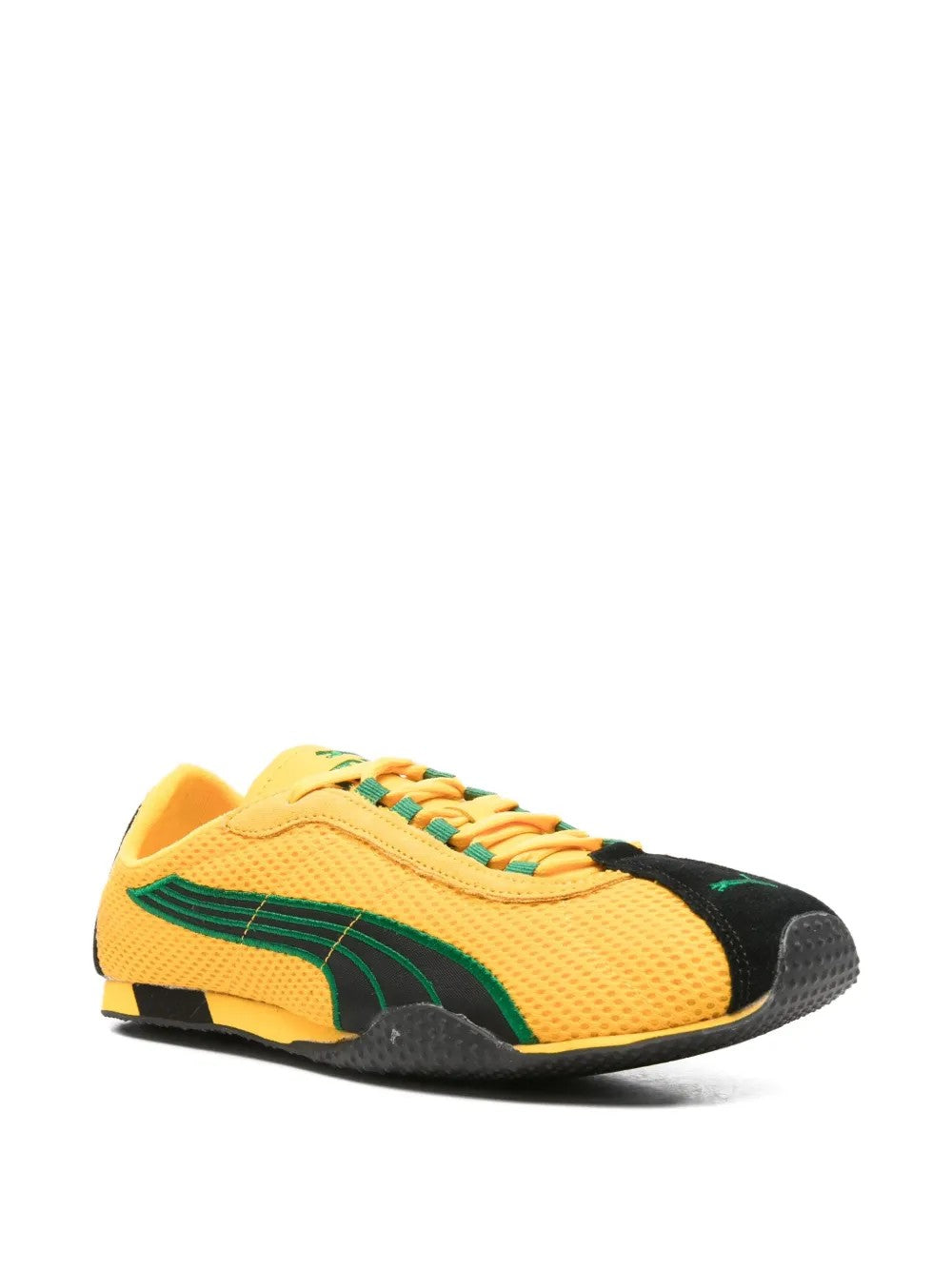 Puma SNEAKERS Giallo
