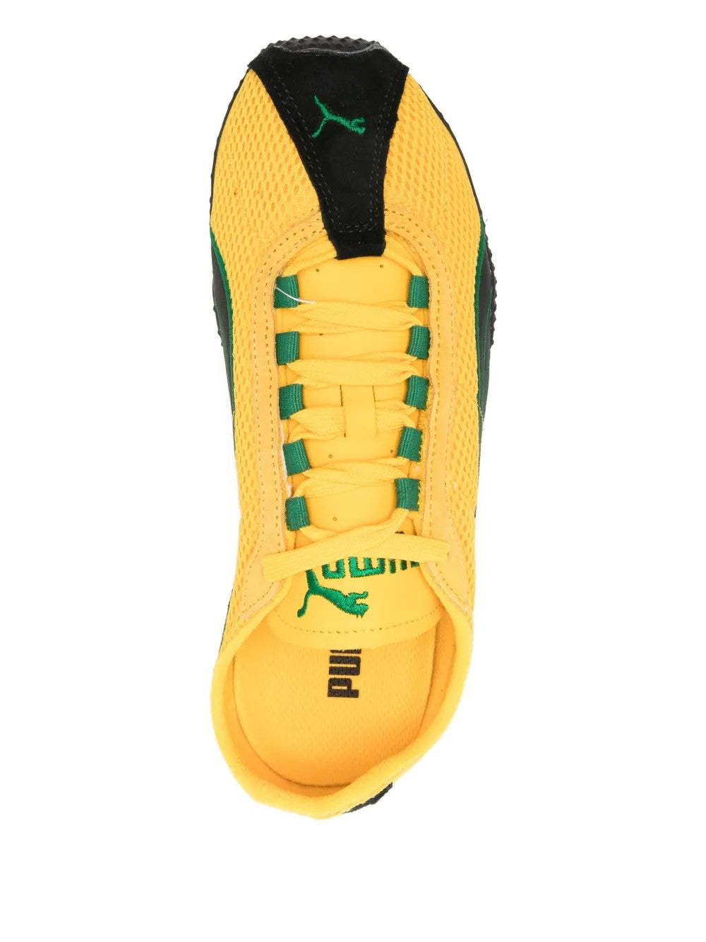 Puma SNEAKERS Giallo