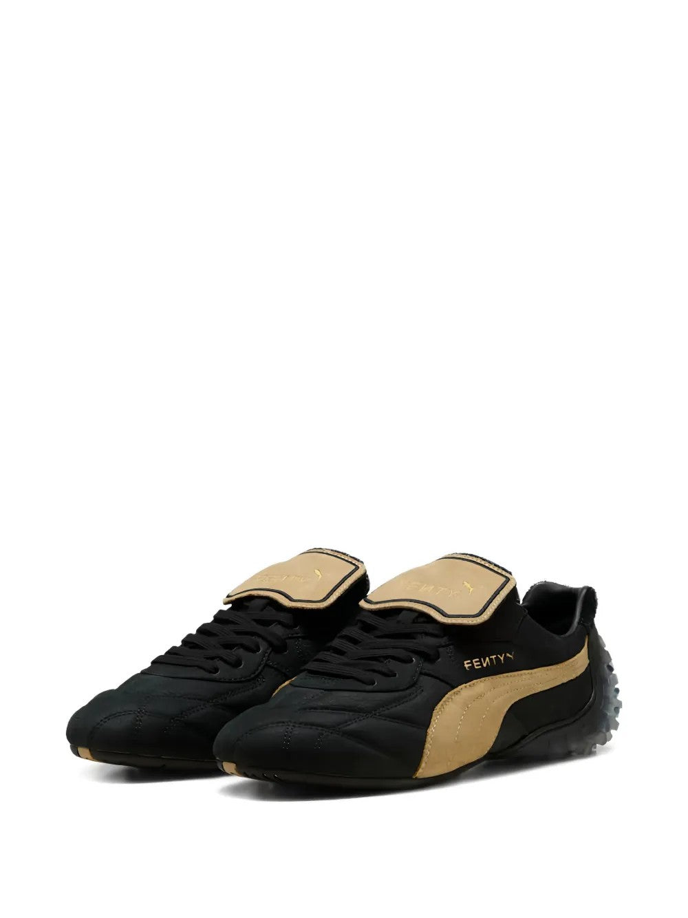 Puma SNEAKERS Nero