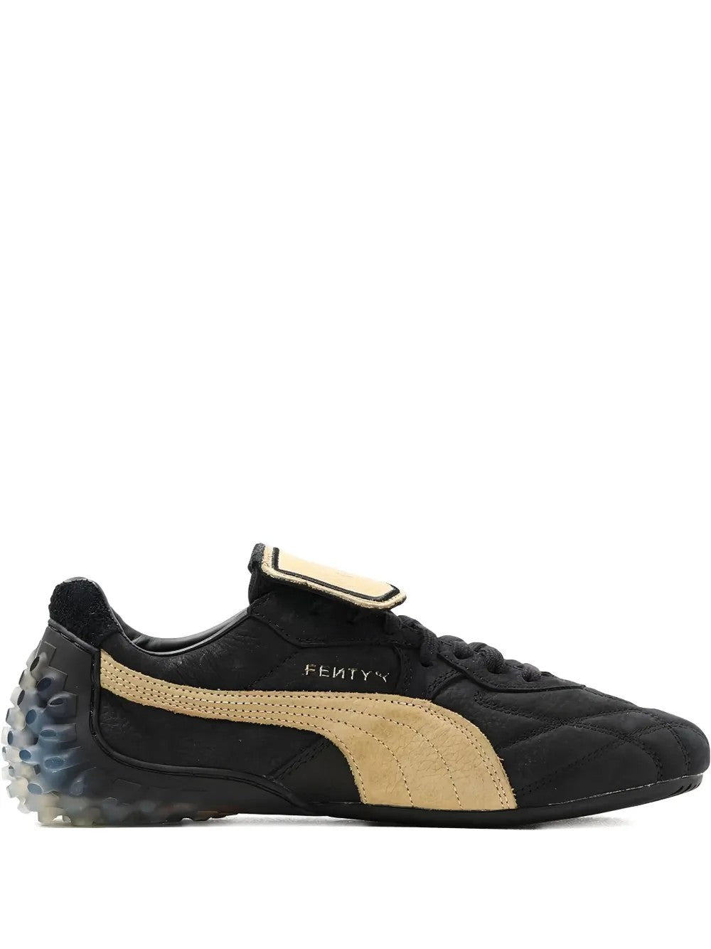 Puma SNEAKERS Nero