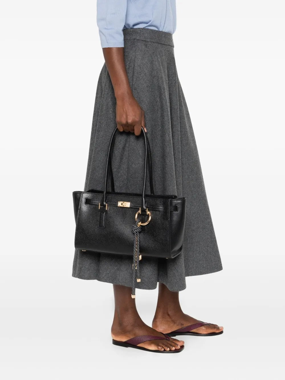 Michael Kors BORSE A MANO Nero